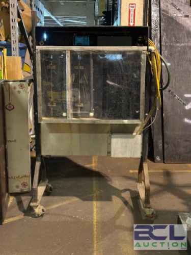 PORTABLE WASHING UNIT