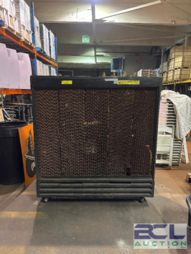 PORT A COOLER