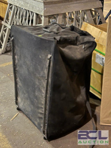 POP UP TENT
