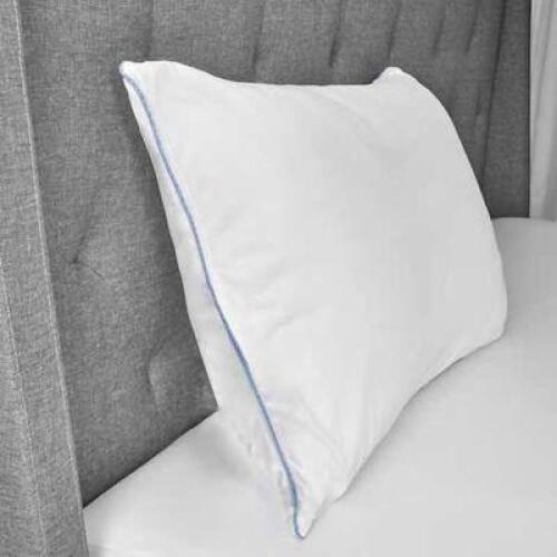 (4) - ALLEREASE COOLING PILLOWS