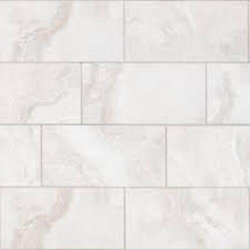 (75) SQ FT OF Canyon Gate Oyster White Matte 12 in. x 24 in. Glazed Porcelain Floor and Wall Tile
