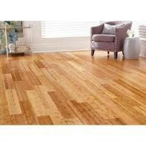 (48) SQ FT OF Horizontal Toast 5/8 in. T x 5 in. W x 38.59 in. L Solid Bamboo Flooring(