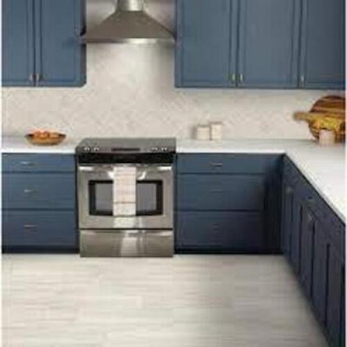 (70) SQ FT OF Stonehollow Mist 12 in. x 24 in. Glazed Porcelain Floor and Wall Tile