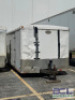ROYAL CARGO 26' TRAILER. - 21