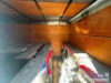 14' TWIN AXLE TRAILER. - 19