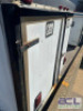 14' TWIN AXLE TRAILER. - 25
