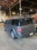 2010 Ford Flex Multipurpose Vehicle - 3
