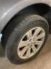 2010 Ford Flex Multipurpose Vehicle - 5