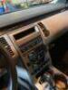 2010 Ford Flex Multipurpose Vehicle - 14