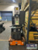 12 FT. AERIAL 500 CAP. MAN LIFT - 7