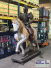 KNIGHT AND HORSE - 2