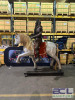 KNIGHT AND HORSE - 3