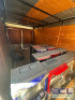 14' TWIN AXLE TRAILER. - 5