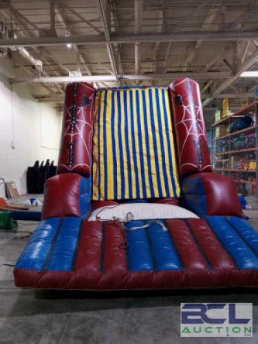 VELCRO WALL