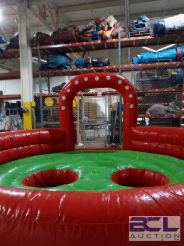MULTI ARENA INFLATABLE