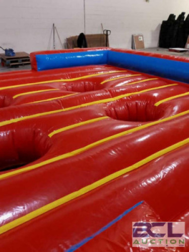 JOUST RING INFLATABLE