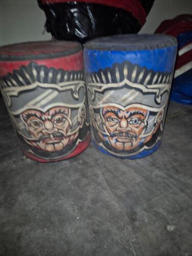 PEDESTAL BASE #2