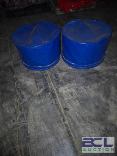PEDESTAL BASE #3
