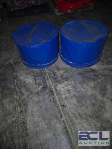 PEDESTAL BASE #4