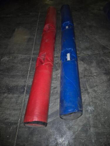 JOUST POLES #1