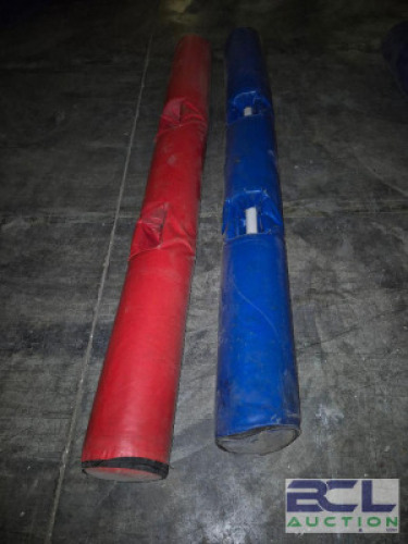 JOUST POLES #2