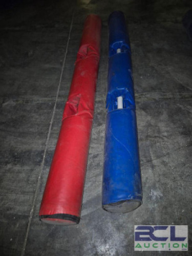 JOUST POLES #3