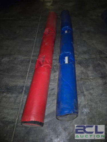 JOUST POLES #4