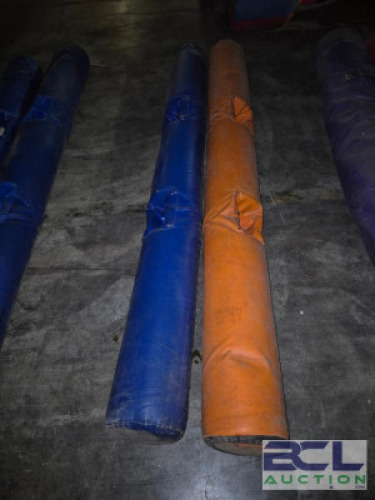 JOUST POLES #7