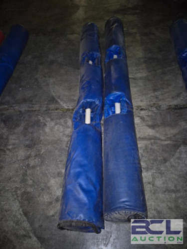 JOUST POLES #8
