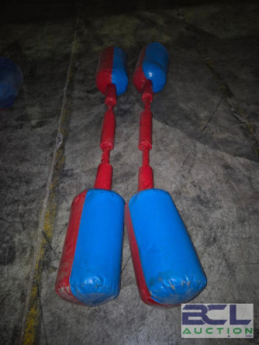 JOUST POLES #13