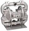 DESCRIPTION: (1) DOUBLE DIAPHRAGM PUMP BRAND/MODEL: SANDPIPER #HDF2, DB6A RETAIL$: $4008.07 EA QTY: 1