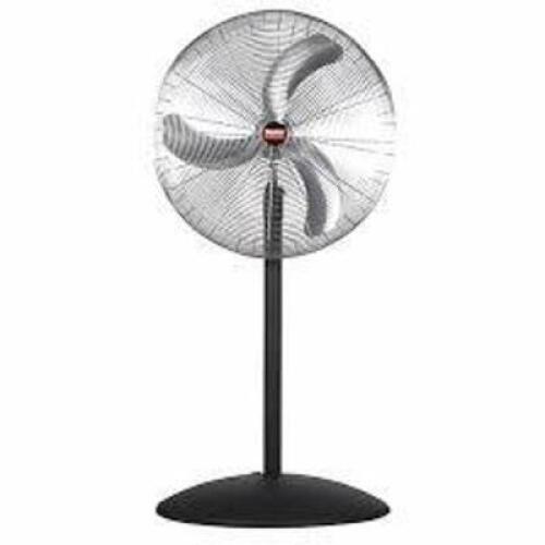 DESCRIPTION: (1) PEDESTAL FAN BRAND/MODEL: DAYTON #2WCG2 INFORMATION: QUIET, 3 SPEEDS SIZE: 30" RETAIL$: $1000.00 EA QTY: 1