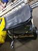 DESCRIPTION: (1) LAWN SWEEPER BRAND/MODEL: OHIO STEEL INFORMATION: BLACK SIZE: 42" RETAIL$: $349.99 EA QTY: 1 - 3