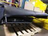 DESCRIPTION: (1) LAWN SWEEPER BRAND/MODEL: OHIO STEEL INFORMATION: BLACK SIZE: 42" RETAIL$: $349.99 EA QTY: 1 - 4