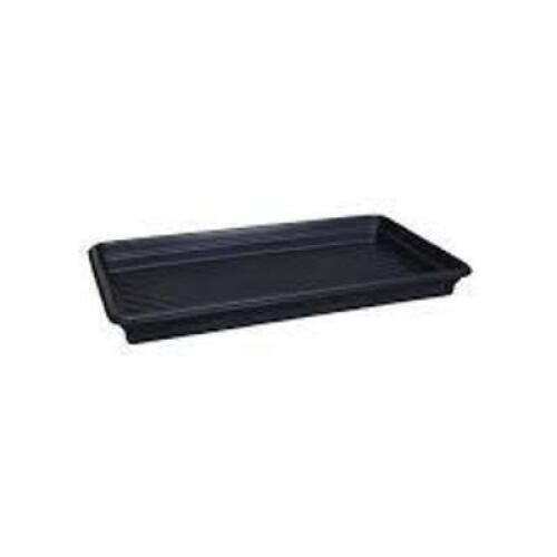 DESCRIPTION: (1) ULTRA UTILITY TRAY BRAND/MODEL: ULTRATECH #1036 INFORMATION: BLACK SIZE: 40" X 48" X 3.5" RETAIL$: $209.79 EA QTY: 1