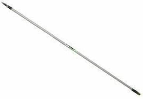 DESCRIPTION: (9) SHERLOCK BRAND/MODEL: WOOSTER #R096 INFORMATION: CONVERSION TIP IN HANDLE SIZE: 8' -16' RETAIL$: $45.00 EA QTY: 9