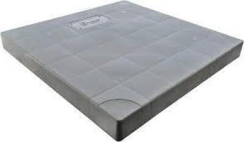 DESCRIPTION: (1) FOUNDATION PAD INFORMATION: GRAY SIZE: 36" X 36" X 3" RETAIL$: $89.99 EA QTY: 1