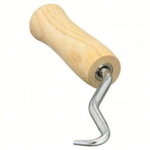 DESCRIPTION: (3) TIE WIRE TWISTER BRAND/MODEL: WESTWARD #13A617 RETAIL$: $5.86 EA QTY: 3