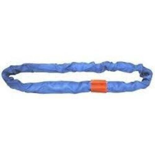 DESCRIPTION: (1) ROUND SLING BRAND/MODEL: TUFLEX - LIFTALL INFORMATION: BLUE SIZE: 10' RETAIL$: $320.00 EA QTY: 1