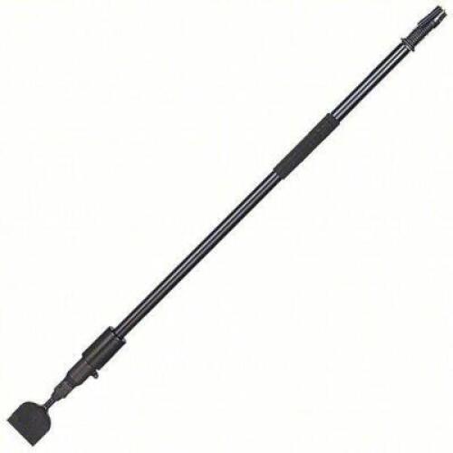 DESCRIPTION: (1) CHISEL SCALER BRAND/MODEL: CHICAGO PNEUMATIC #36WC74 INFORMATION: 1 5/16 IN STROKE LG, 2,200 BPM, CP, 1/4 IN NPT FEMALE, MEDIUM DUTY