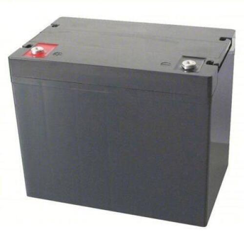 DESCRIPTION: (2) SEALED LEAD ACID BATTERY BRAND/MODEL: PRODUCT NUMBER #5EFH5 INFORMATION: 12V RETAIL$: $23.99 EA QTY: 2