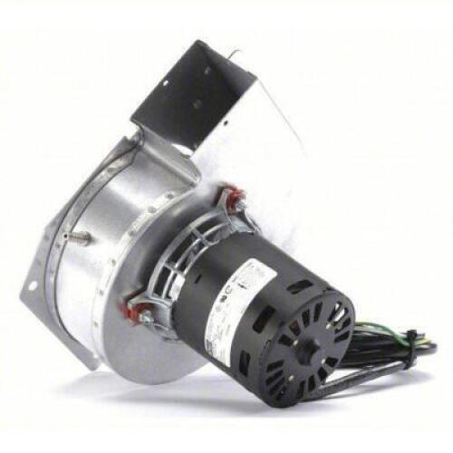 DESCRIPTION: (1) OEM BLOWER BRAND/MODEL: FASCO #45KC96 RETAIL$: $313.19 EA QTY: 1