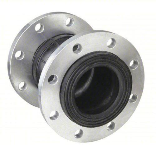 DESCRIPTION: (1) EXPANSION JOINT, DOUBLE SPHERE BRAND/MODEL: PRODUCT NUMBER #1CZG3 SIZE: 4" RETAIL$: $274.26 EA QTY: 1
