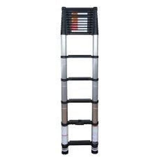 DESCRIPTION: (1) TELESCOPING LADDER BRAND/MODEL: XTEND #CS155 RETAIL$: $469.99 EA QTY: 1