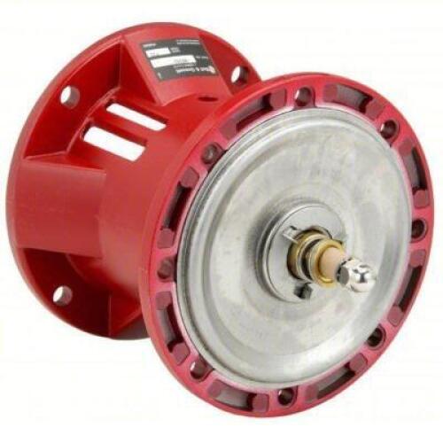 DESCRIPTION: (1) BEARING ASSEMBLY BRAND/MODEL: BELL & GOSSETT #5YN79 INFORMATION: FOR IN-LINE CIRCULATING PUMPS RETAIL$: $723.75 EA QTY: 1