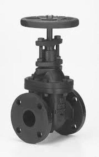 DESCRIPTION: (1) BUTTERFLY VALVE BRAND/MODEL: MILWAUKEE VALVE #2882M INFORMATION: BLACK, CAST IRON RETAIL$: $417.99 EA QTY: 1