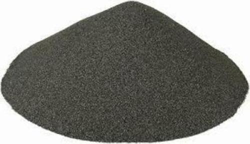 DESCRIPTION: (1) BLAST MEDIA BRAND/MODEL: 6YY39 SIZE: 50 LB RETAIL$: $136.29 EA QTY: 1