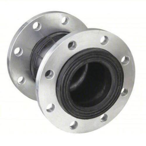 DESCRIPTION: (1) EXPANSION JOINT, DOUBLE SPHERE BRAND/MODEL: PRODUCT NUMBER #1CZG3 SIZE: 4" RETAIL$: $274.26 EA QTY: 1