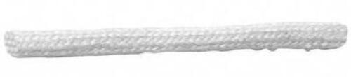 DESCRIPTION: (1) ROLL OF FIBERGLASS SLEEVE PACKING BRAND/MODEL: PRODUCT NUMBER #31951015 INFORMATION: WHITE, SILICONE COAT SIZE: 1-1/4" ID RETAIL$: $4