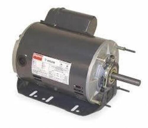 DESCRIPTION: (1) MOTOR BRAND/MODEL: DAYTON #23AT56 INFORMATION: SEE INSPECTION RETAIL$: $803.30 EA QTY: 1